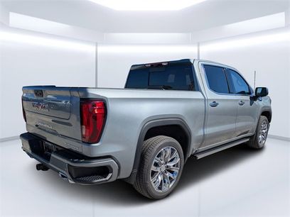 New 2026 GMC Sierra 1500 Denali w/ Denali Reserve Package