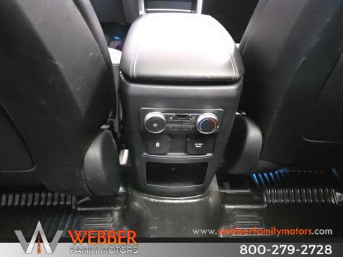 Used 2020 Ford Explorer Limited w/ Class III Trailer Tow Package AWD/4WD image 18