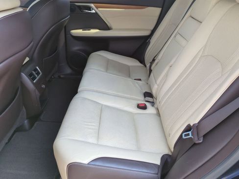 Used 2019 Lexus RX 350 FWD w/ Premium Package image 20