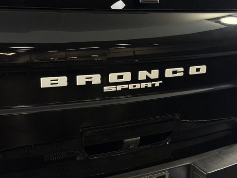 Used 2022 Ford Bronco Sport Badlands w/ Premium Package AWD/4WD image 12
