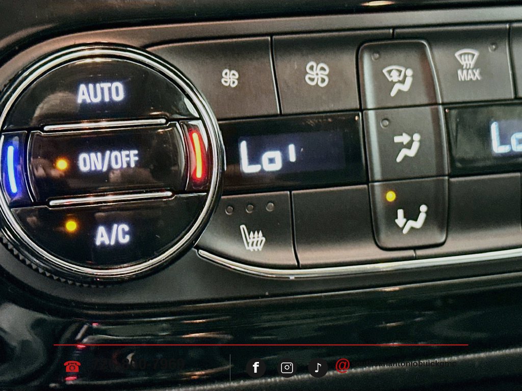 Used 2023 Buick Encore GX Select w/ Experience Buick Package AWD/4WD image 21