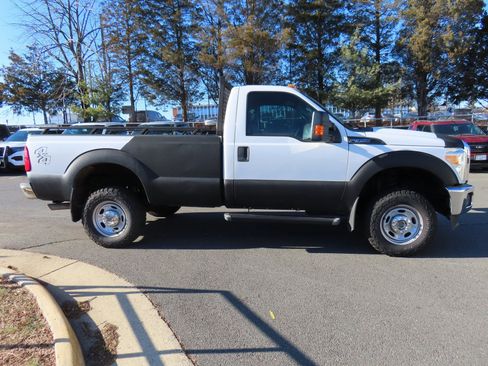 Used 2015 Ford F350 XL image 4