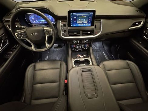 Used 2024 Chevrolet Tahoe Z71 w/ Luxury Package image 20