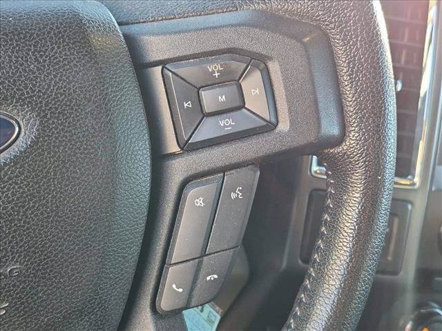 Used 2015 Ford F150 XLT w/ Equipment Group 301A Mid AWD/4WD image 16