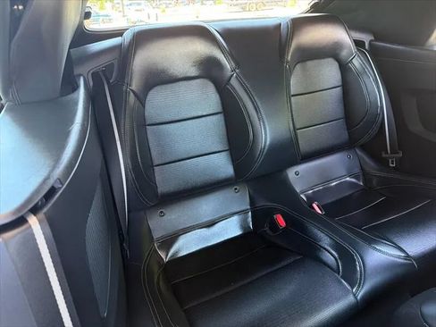 Used 2024 Ford Mustang Premium RWD image 19