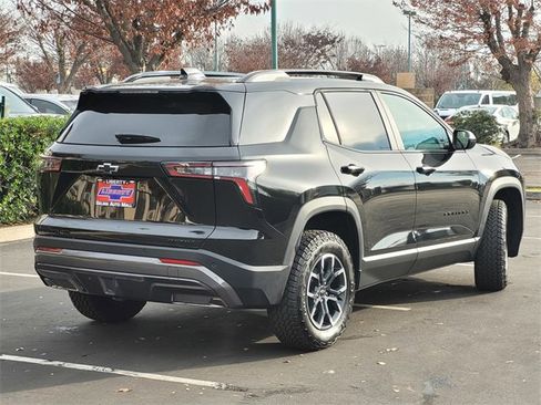 New 2026 Chevrolet Equinox ACTIV image 4