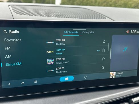 New 2026 Hyundai Santa Fe SEL image 19