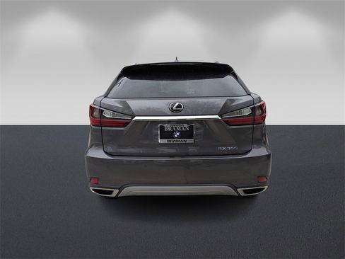 Used 2021 Lexus RX 350 FWD w/ Premium Package image 6