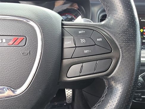 Used 2021 Dodge Charger GT w/ Driver Convenience Group image 27