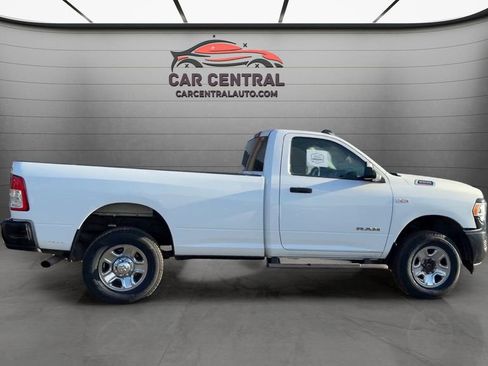 Used 2020 RAM 3500 Tradesman image 6