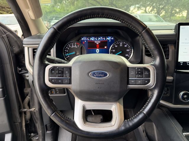 Used 2022 Ford Expedition Max XLT RWD image 9