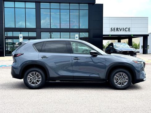 New 2026 MAZDA CX-5 Select AWD/4WD image 9