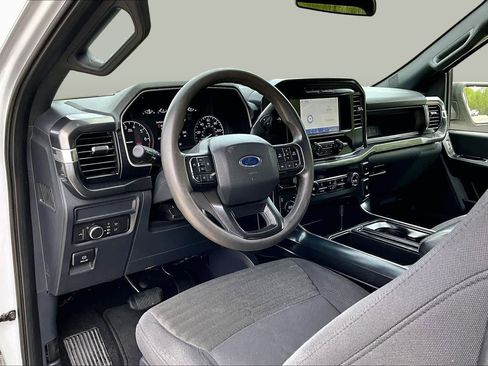 Certified 2022 Ford F150 XL w/ STX Appearance Package AWD/4WD image 18