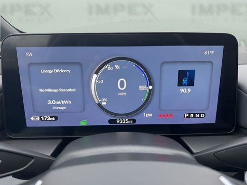 Used 2024 Honda Prologue Touring image 24