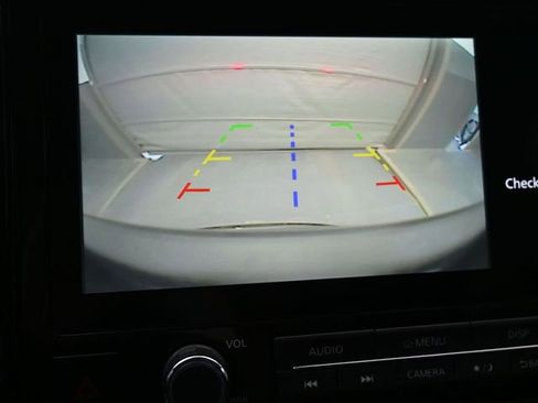 Used 2026 Nissan Frontier PRO-4X w/ Tow Package image 37