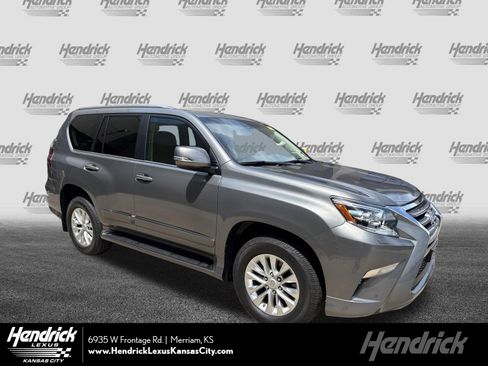 Used 2014 Lexus GX 460 w/ Premium Package AWD/4WD image 1