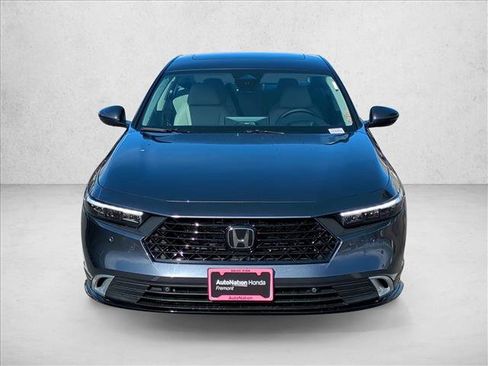 New 2025 Honda Accord Touring image 2