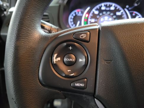 Used 2013 Honda CR-V EX image 23