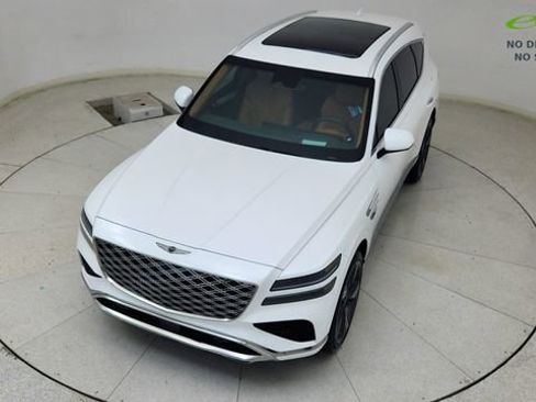 Used 2026 Genesis GV80 3.5T Prestige AWD/4WD image 88
