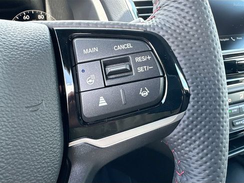 New 2026 Honda Ridgeline Black Edition image 15