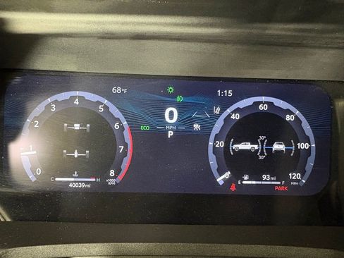 Used 2024 Toyota Tacoma TRD Off-Road image 22