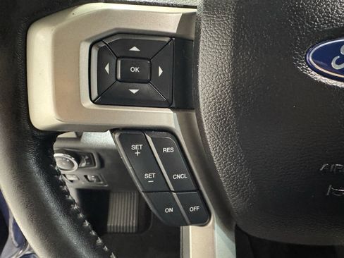 Used 2018 Ford F150 Lariat image 27