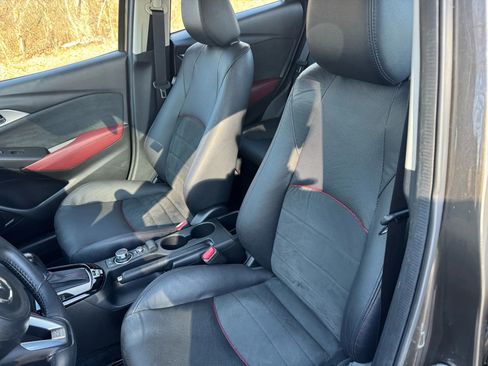 Used 2018 MAZDA CX-3 Grand Touring image 16