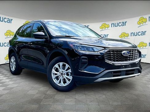 Used 2024 Ford Escape Active AWD/4WD image 1