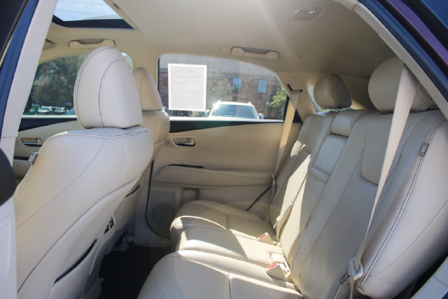 Used 2015 Lexus RX 350 AWD image 30