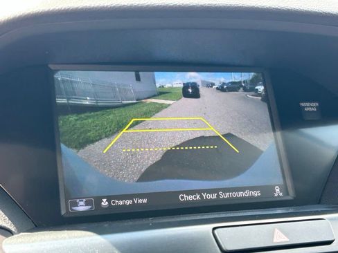 Used 2020 Acura MDX FWD w/ Technology Package image 35