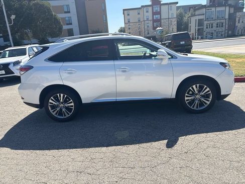 Used 2014 Lexus RX 350 FWD image 6
