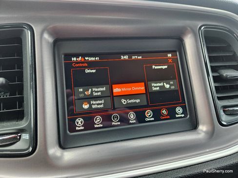 Used 2022 Dodge Challenger GT w/ Blacktop Package image 33