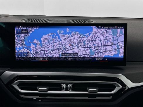 Certified 2023 BMW 330i xDrive 330i xDrive w/ M Sport Package image 13