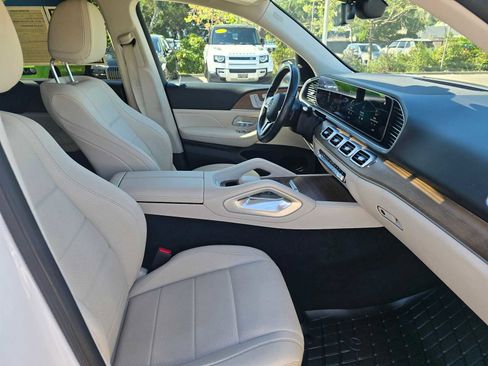 Used 2022 Mercedes-Benz GLE 350 image 11