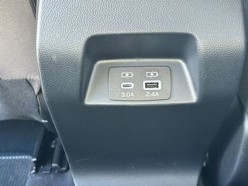 Certified 2025 Subaru Crosstrek 2.0i Premium AWD/4WD image 16
