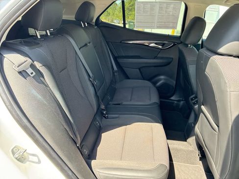 Used 2023 Buick Envision Preferred image 25