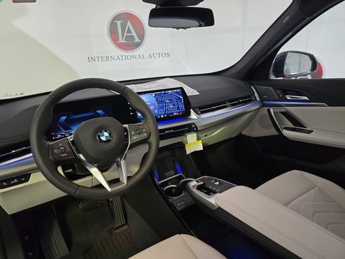 New 2026 BMW X1 xDrive28i w/ Convenience Package image 13