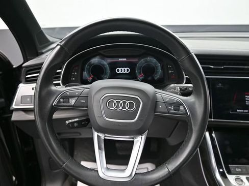 Used 2023 Audi Q7 3.0T Premium Plus AWD/4WD image 12
