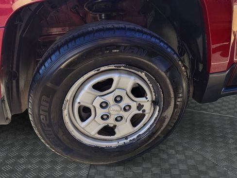 Used 2016 Jeep Patriot Sport image 20