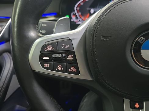 Certified 2022 BMW 540i 540i w/ Executive Package image 20