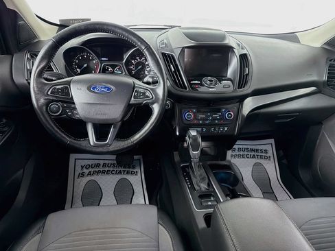 Used 2019 Ford Escape Titanium AWD/4WD image 22