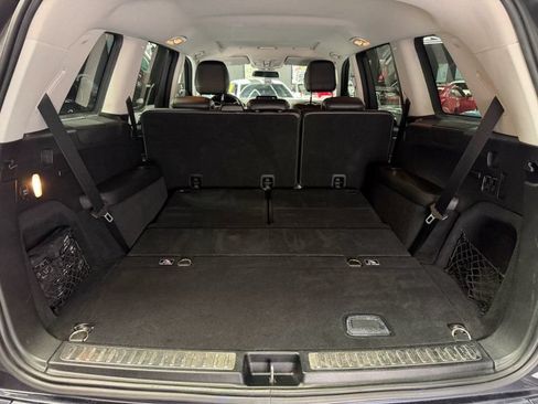 Used 2017 Mercedes-Benz GLS 450 4MATIC image 23