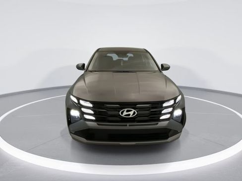 Used 2026 Hyundai Tucson SE FWD image 7