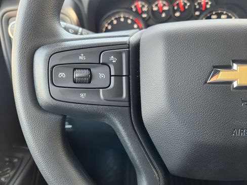 New 2026 Chevrolet Silverado 2500 Custom w/ Custom Value Package image 29