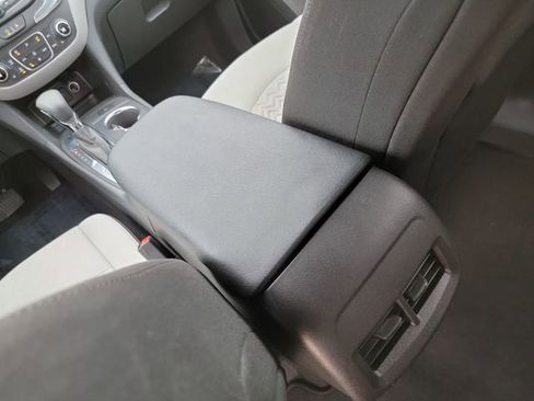 Certified 2024 Chevrolet Equinox LT image 24