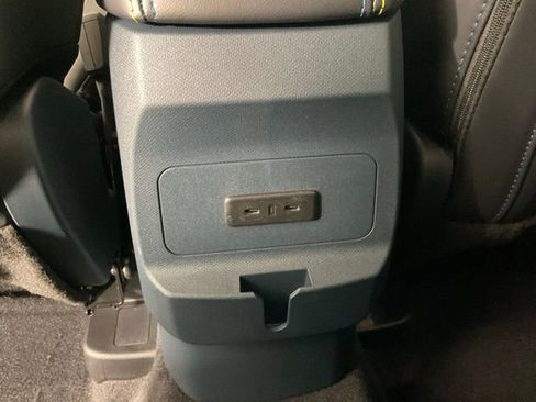 New 2026 Ford Maverick Lobo image 17