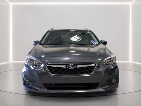 Used 2018 Subaru Impreza 2.0i Premium w/ Eyesight & BSD & Rcta AWD/4WD image 9