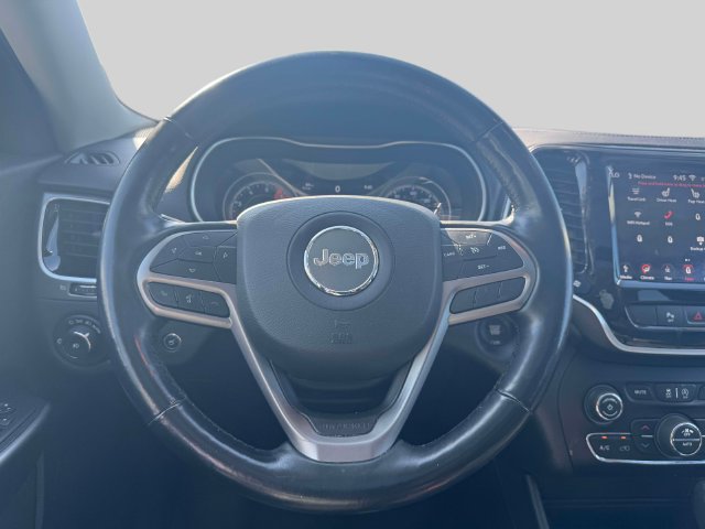 Used 2020 Jeep Cherokee Limited AWD/4WD image 19
