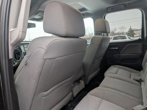 Used 2016 Chevrolet Silverado 1500 LS w/ Trailering Package image 15