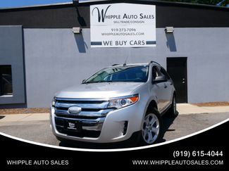 Used 2013 Ford Edge SE image 1